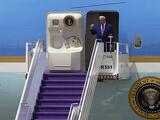 Trump nagy jelentést tett, de Moszkva közbeszólt