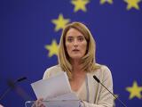 MÉG NE! Nem történt meglepetés az első EP-szavazáson
