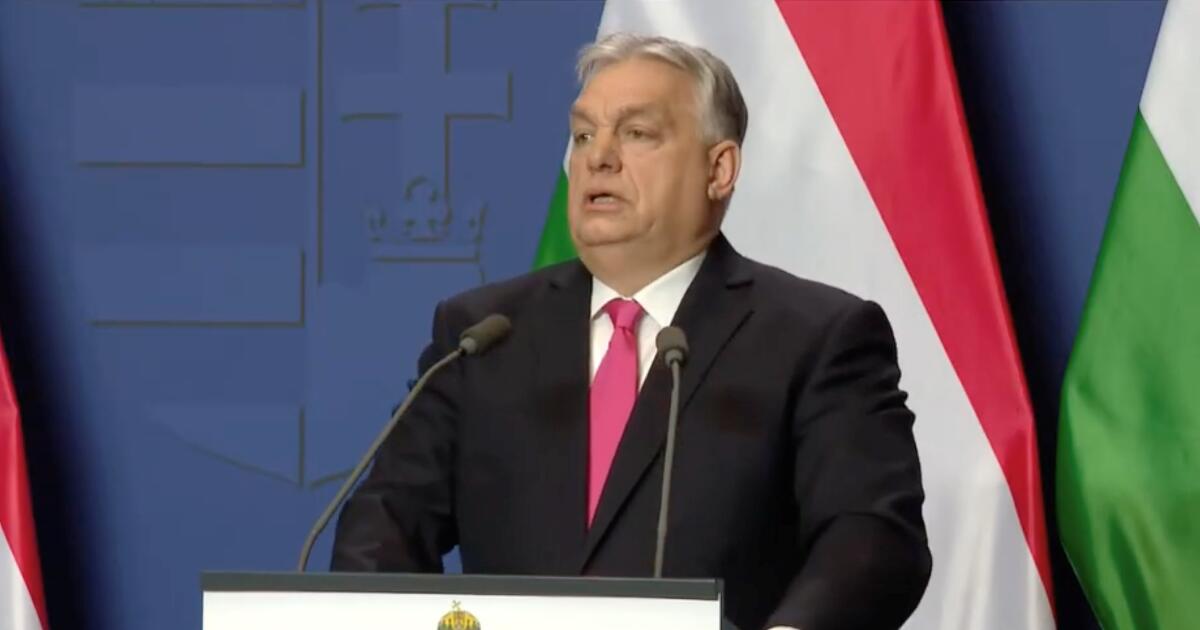 Rejtélyes posztot tett ki Orbán Viktor, ez állhat a háttérben