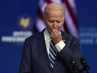 60 éve nem látott reform: Joe Biden elnöksége legnagyobb kihívására készülhet