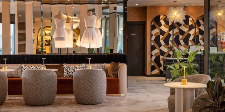 Accor Handwritten Collection