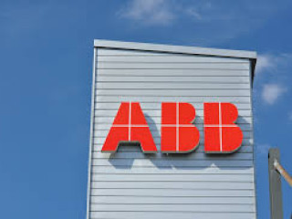 Nagyot kaszált az ABB az első három hónapban