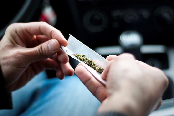 Két óriási lépés a legális marihuána felé