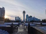 Rés a pajzson: a kazahok nem akarnak több orosz bevándorlót
