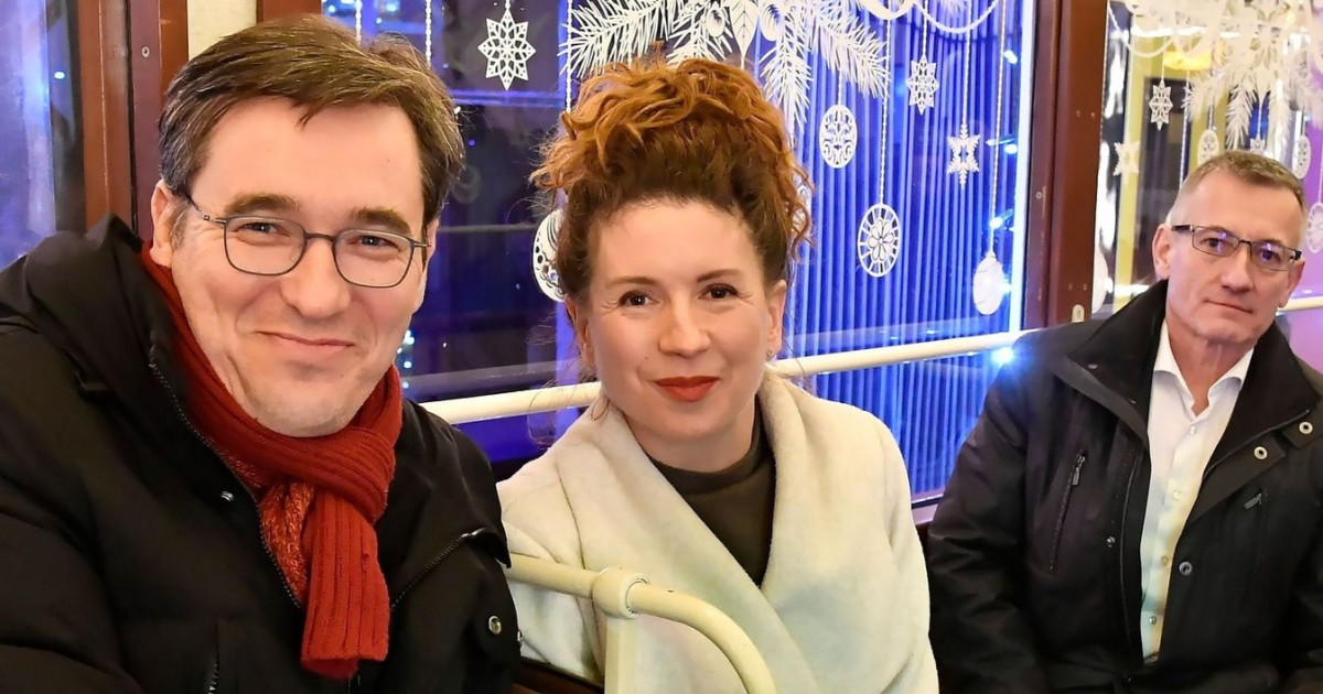 Elbukni látszik Karácsony Gergely főpolgármester-helyettes jelöltje