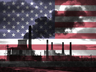 Csökkent a munkanélküliség az Egyesült Államokban