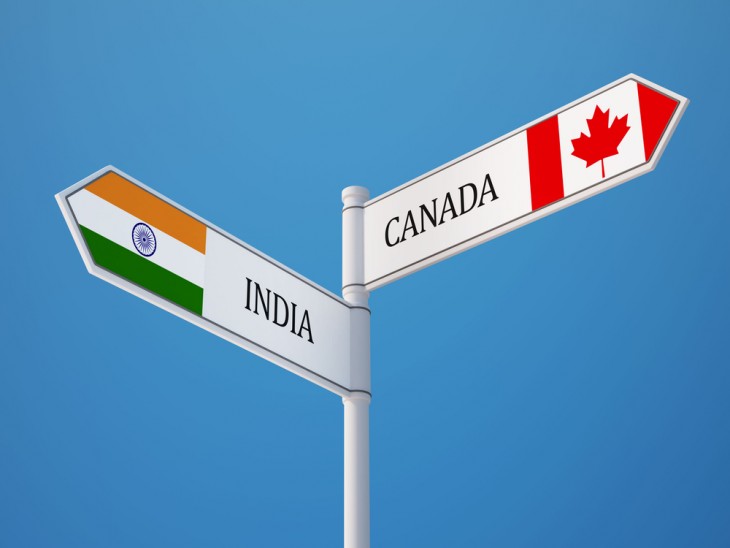 Nem jó időpontban fagytak be a kanadai-indiai kapcsolatok. Fotó: Depositphotos