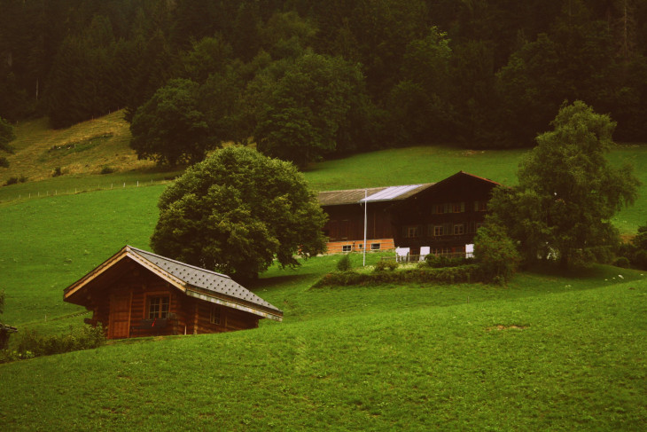 Svájc