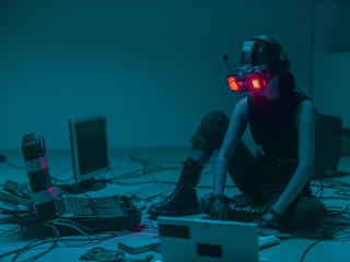 A Pentagon rámegy a mesterséges intelligenciára 