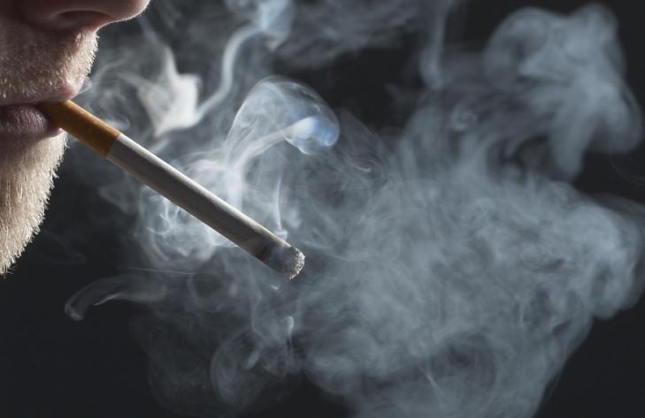 dohányzás miatti tüdőbetegségek mennyit fogsz keresni ha leszoksz a dohányzásról