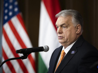 Orbán Viktor kiemelt biztonsági intézkedést rendelt el