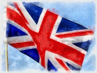 Éledezik a brit gazdaság. Fotó: Pixabay