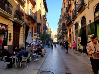 Valencia