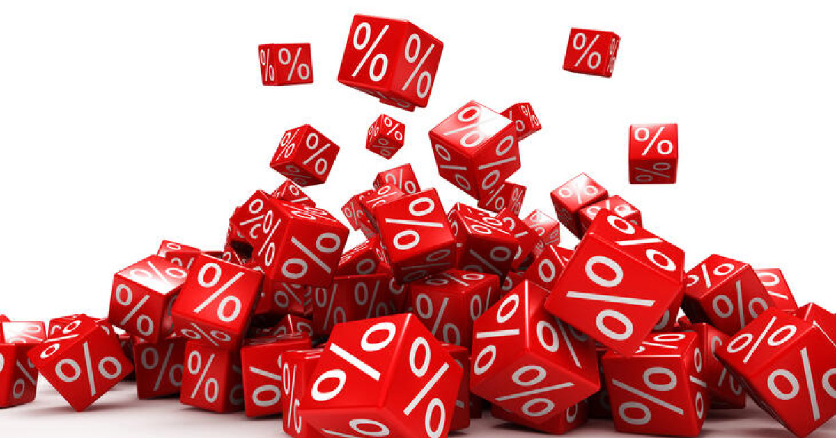 A szomszédban kissé felgyorsult az infláció