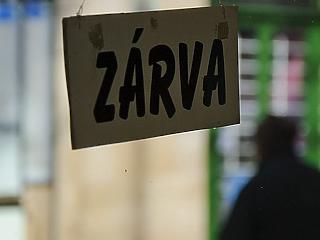 Mennyire gyakori a nyári szünet a hazai kkv-knál? Most kiderült