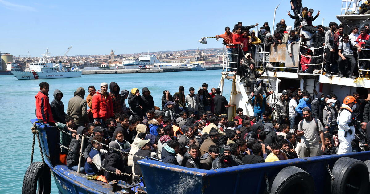 Döntött az EU bírósága: gyorsított eljárásban kosarazhatják ki a menedékkérőket Kép