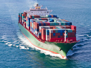 Rossz hírek jöttek egy másik fontos tengeri kereskedelmi útvonalról is