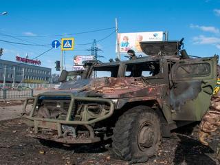 Oroszországhoz csatolnának egy ukrán megyét - esti hírösszefoglaló