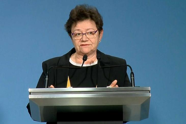 Ma dönti el Müller Cecília, hogy az egészségügy visszatérhet-e a járvány előtti működéséhez
