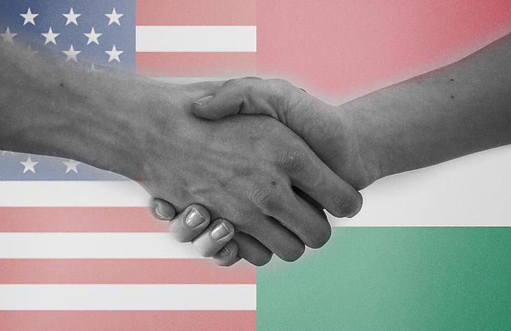 10 milliárdos alap született a kkv-k USA-irányú exportjának segítésére
