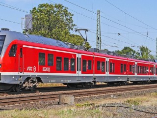 Egyre több probléma a régen bezzegvasúttársaságnál, a Deutsche Bahnnál. Fotó: Pixabay