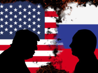 Putyin addig taktikázik, hogy Trump elveszti a fogást?
