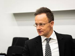 Szijjártó Péter is fontos bejelentést tett