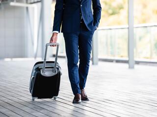 Nem fakulnak a szeptemberi turizmus számai