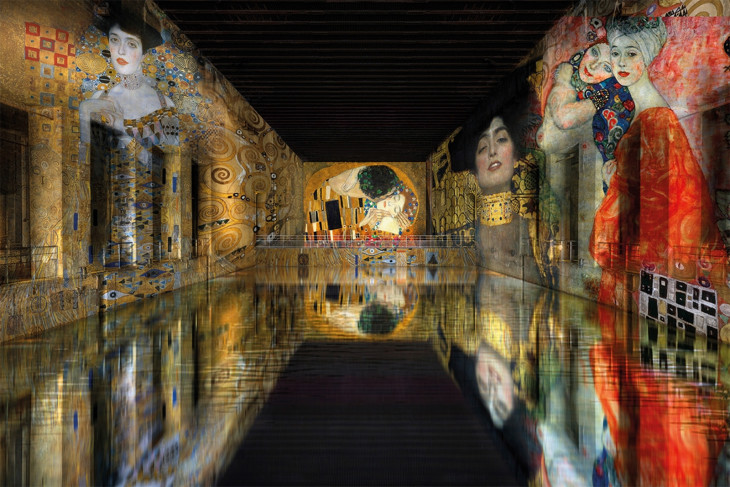 Klimt, ahogy még nem láttuk 