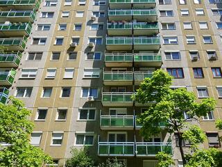 Látványos repülőrajtot vett a budapesti panelek árszintje