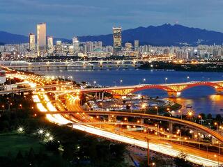 A dél-koreai tőzsde két nap alatt 17 százalékot esett