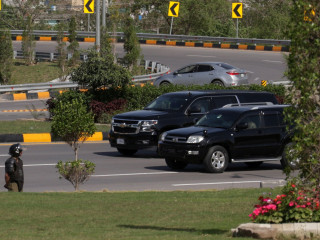 Elbukott a béketárgyalás: J.D. Vance üres kézzel utazott haza