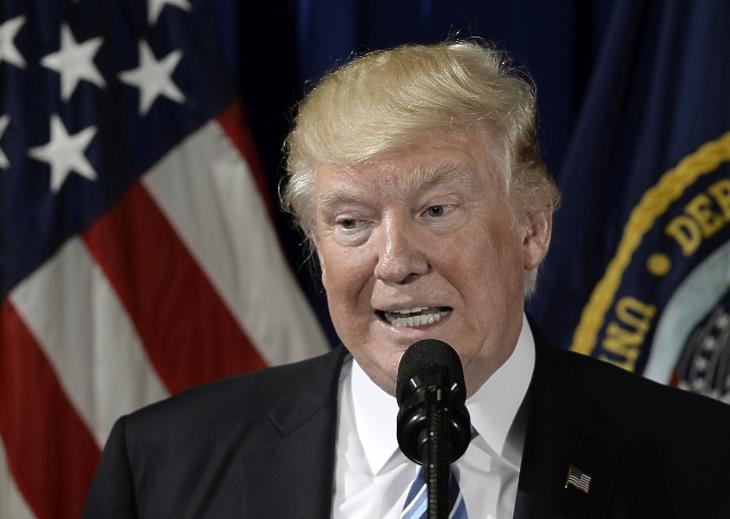 Trump csak ködösít? Hat lényeges hír a mai tőzsdenaphoz
