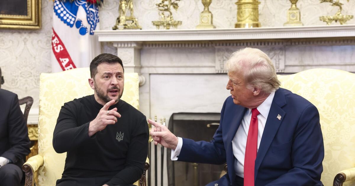 Megvan Ukrajna válasza az amerikai béketervre – de nem tudjuk, mi az