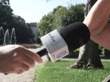 Utca embere