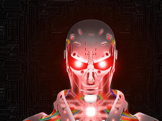 Riasztó jóslat érkezett: jövőre AI-ügynökök támadhatnak minket