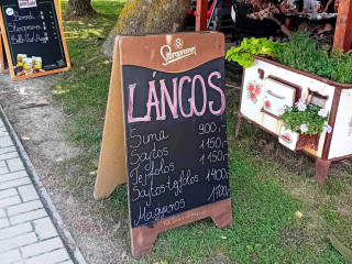 Lángosár, Balatonfenyves, 2024. június 