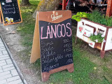 Lángosár, Balatonfenyves, 2024. június 