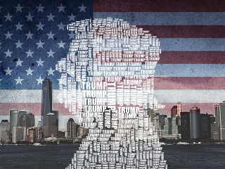 Trump és a vagyona
