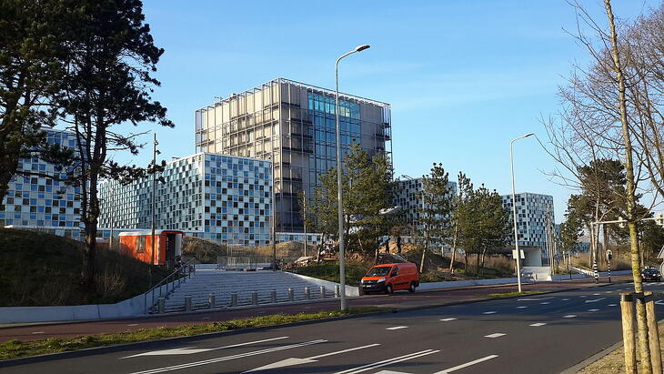 Magyarország kiléphet a Nemzetközi Büntető Bíróságból (ICC)