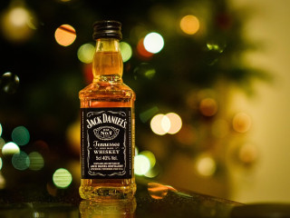 A Jack Daniel's termékei is áldozatok lettek