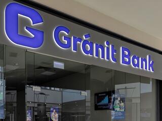 Túlteljesített a Gránit Bank