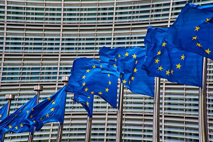 Az Európai Bizottságnál a magyar helyreállítási alap terve
