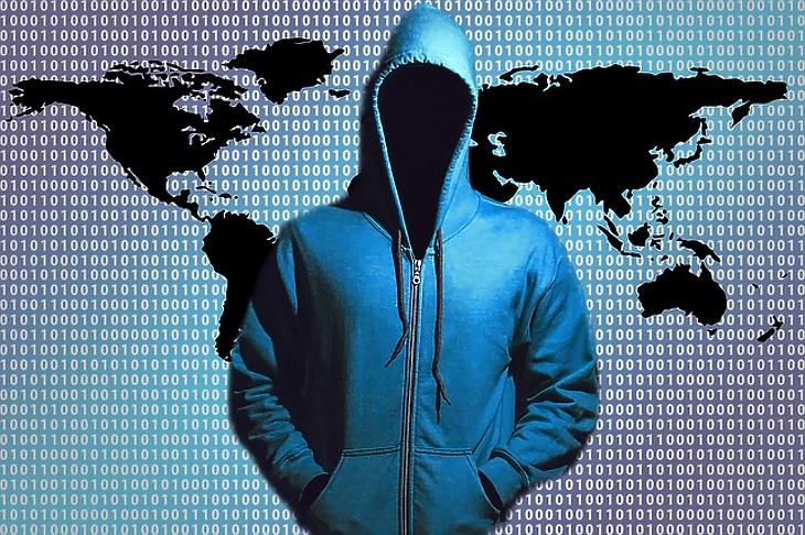 hogyan keresnek pénzt a hackerek