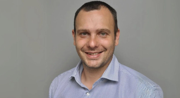 Jiří Truhlář 