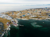 Grönland 