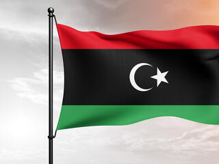 Líbiában terjeszkedik a Mol