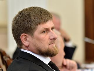 Putyin csecsen barátja hirtelen kómába esett