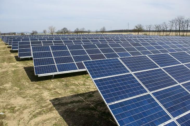 Van hová fejlődni: hogy áll most Magyarország megújuló energiában?