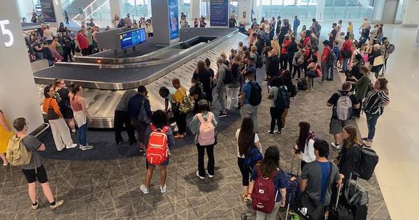 It’s worth buying Christmas airline tickets – to the US – now